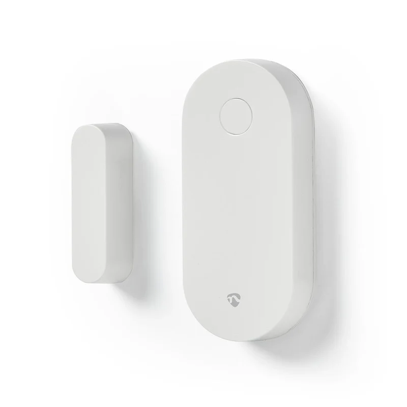 Nedis Sensor Abertura - Sensor de Porta ou Janela Zigbee