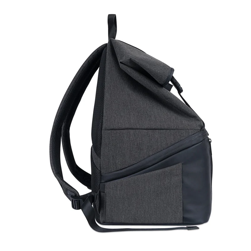 Ecoflow Mochila protetora adaptável para River 2 / River 2 Max / River 2 Pro