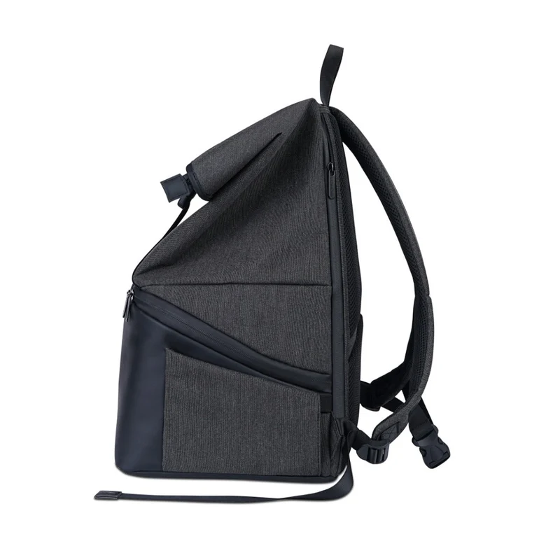 Ecoflow Mochila protetora adaptável para River 2 / River 2 Max / River 2 Pro