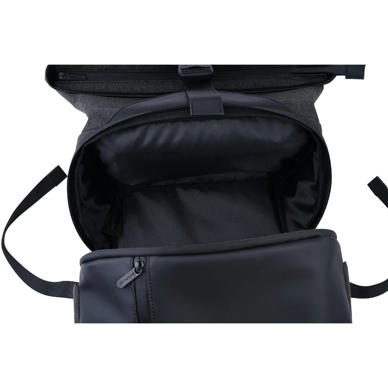 Ecoflow Mochila protetora adaptável para River 2 / River 2 Max / River 2 Pro