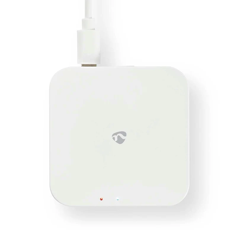 Nedis Gateway Controlador de dispositivos Zigbee
