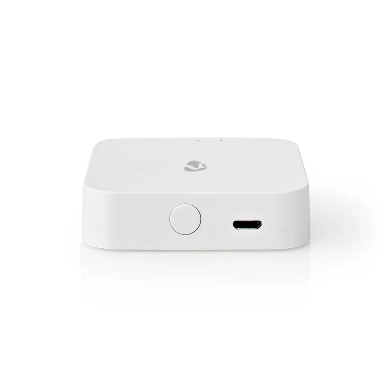 Nedis Gateway Controlador de dispositivos Zigbee