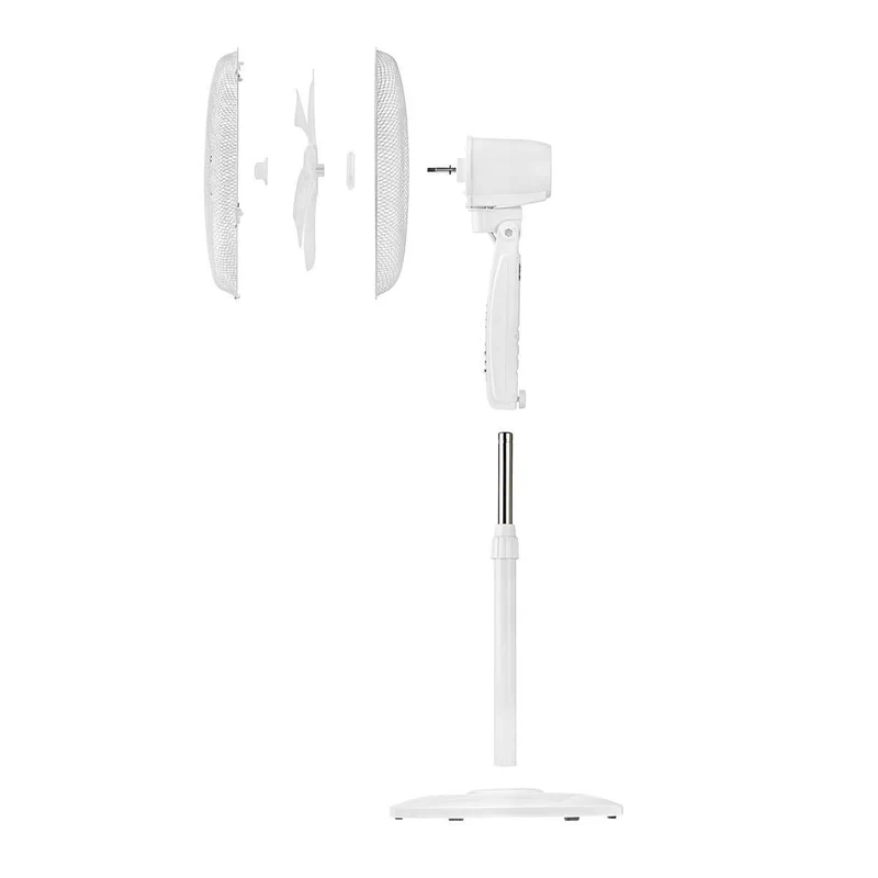 Nedis Ventoinha inteligente Smart Wifi