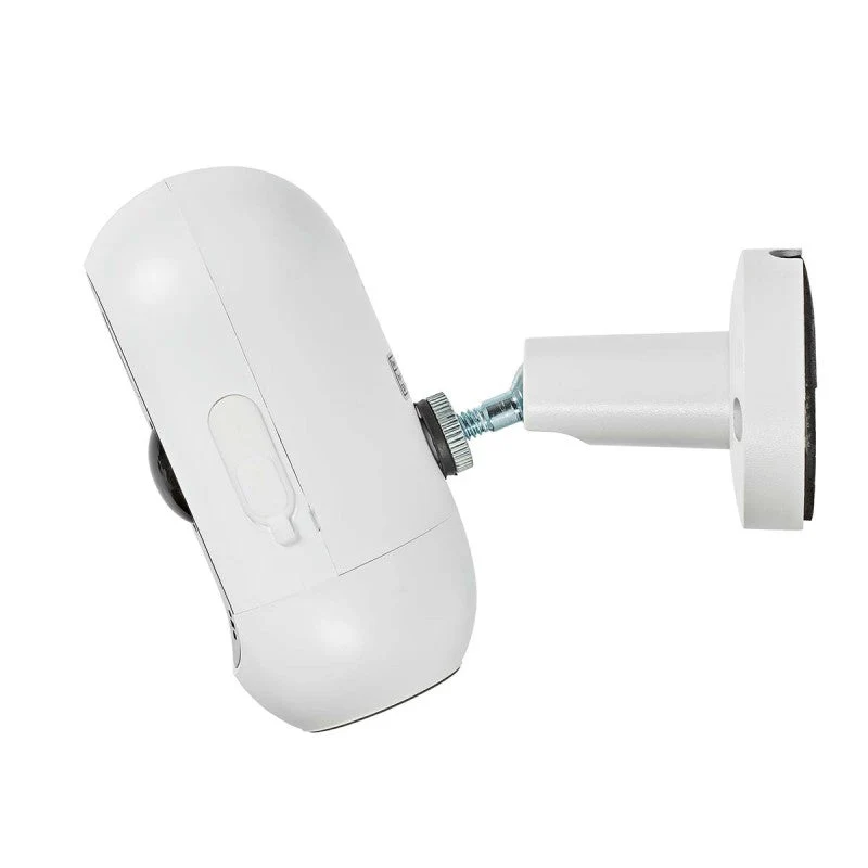 Nedis Câmara Inteligente para Exterior - Câmara Smart Wifi