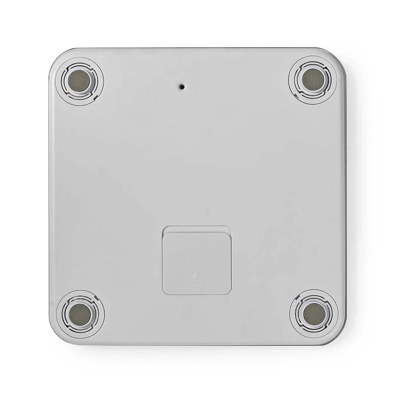 Nedis Balança Inteligente de análise corporal - Balança Smart Wifi