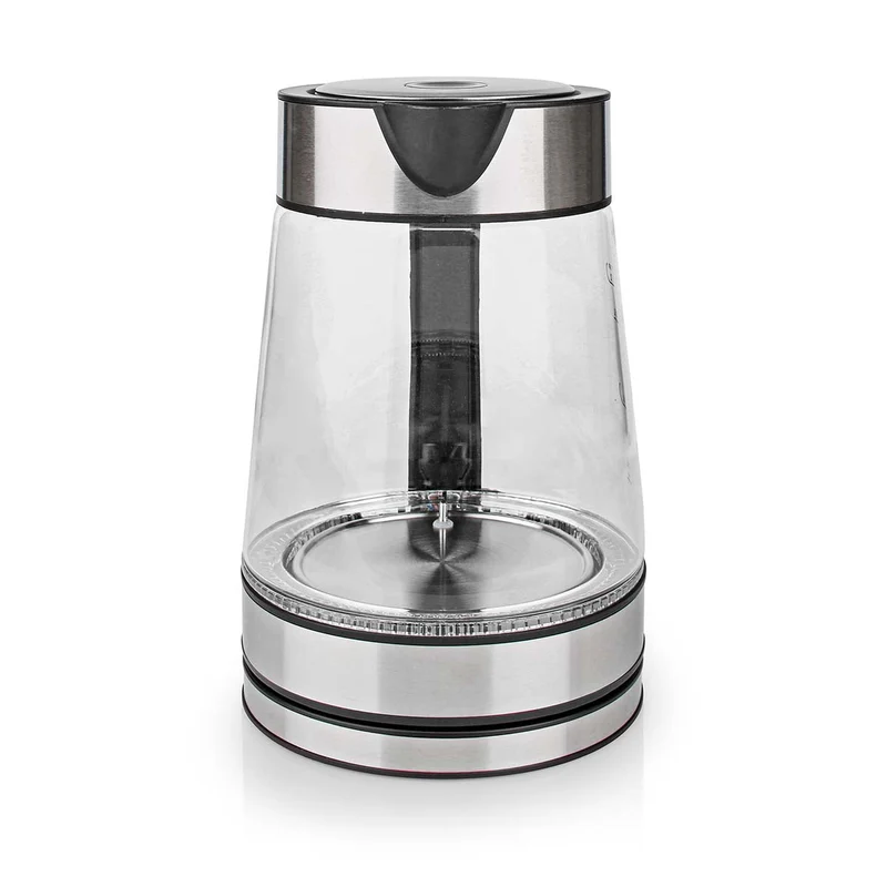 Nedis Chaleira Elétrica inteligente 1,7L 2200W - Smart Wifi