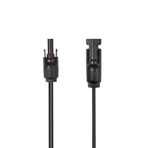 Ecoflow Cabo de carregamento solar para Power Kit Power Hub (6m)