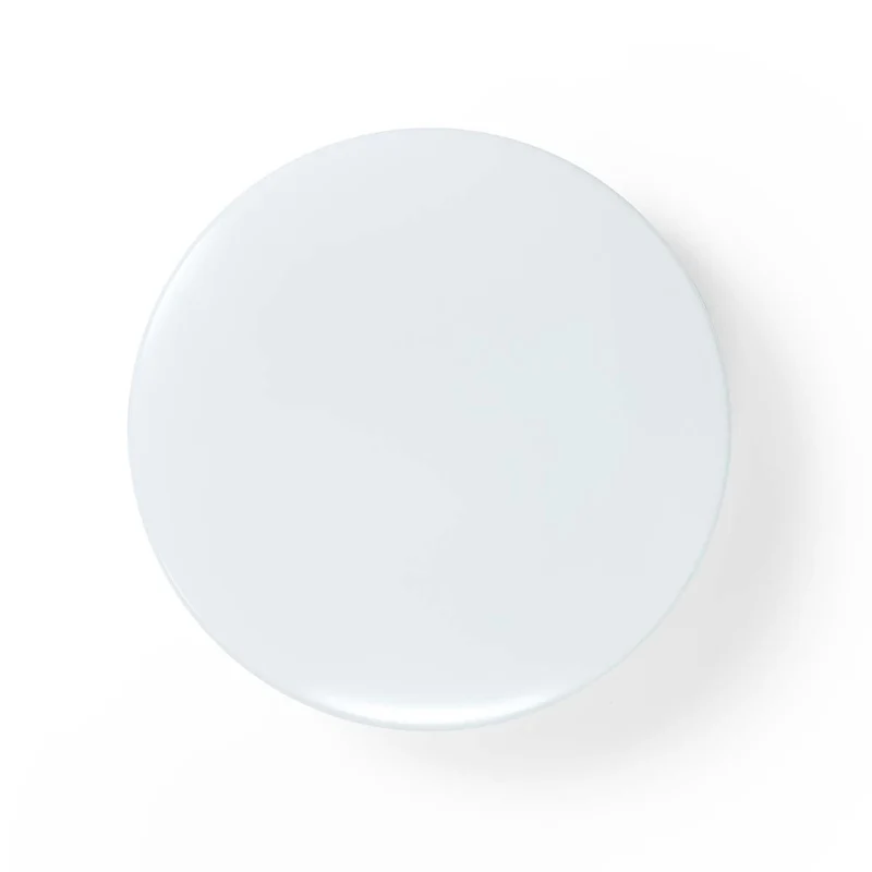 Nedis Luz de tecto LED RGBW (Cores + Branco regulável) Wifi