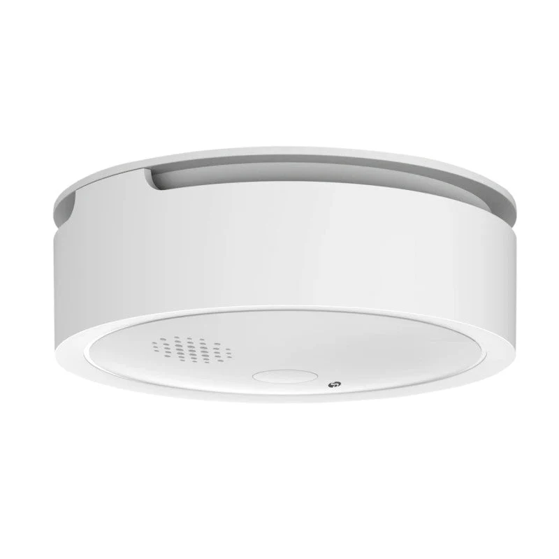 Shelly Plus Smoke - Detector de Fumo Inteligente Wifi