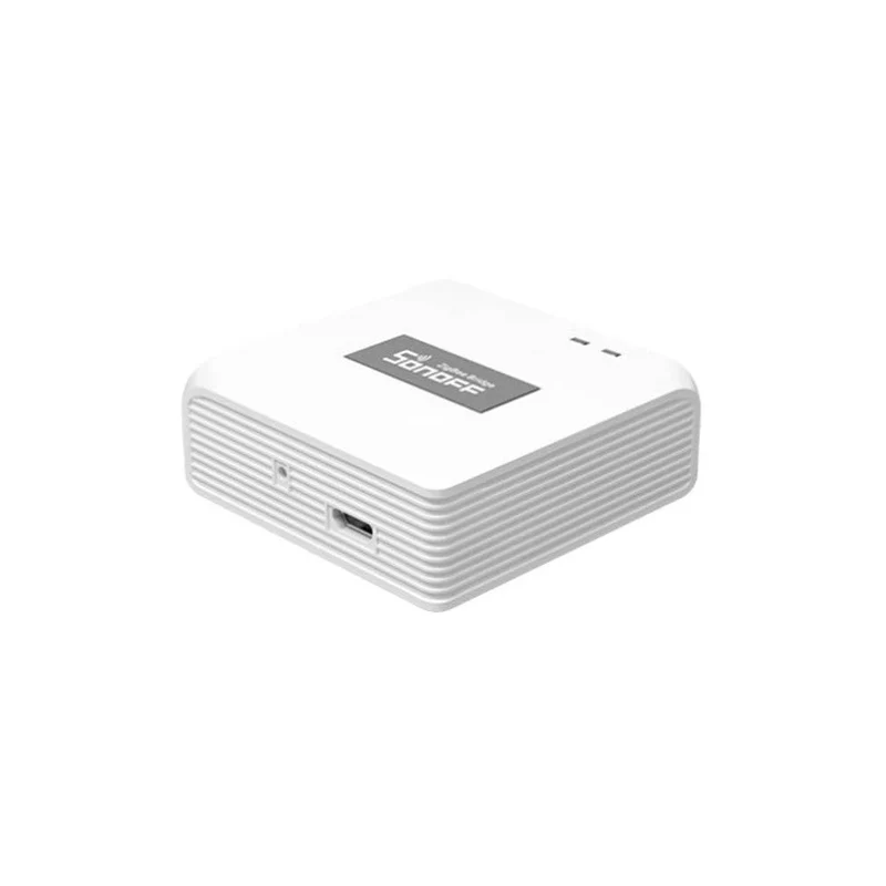 Sonoff ZB Bridge Pro - Controlador de dispositivos / Bridge Zigbee