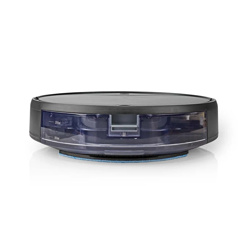 Nedis Robô aspirador - Robô 3 em 1 Smart Wifi