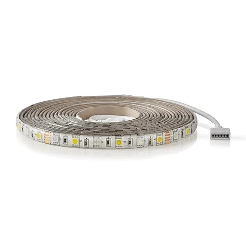 Nedis Fita LED Smart RGB Wifi