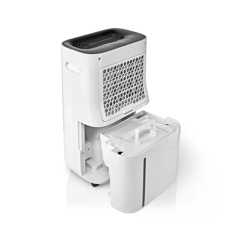Nedis Desumidificador Inteligente 20L Wifi