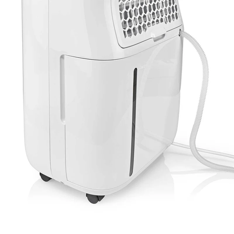Nedis Desumidificador Inteligente 20L Wifi