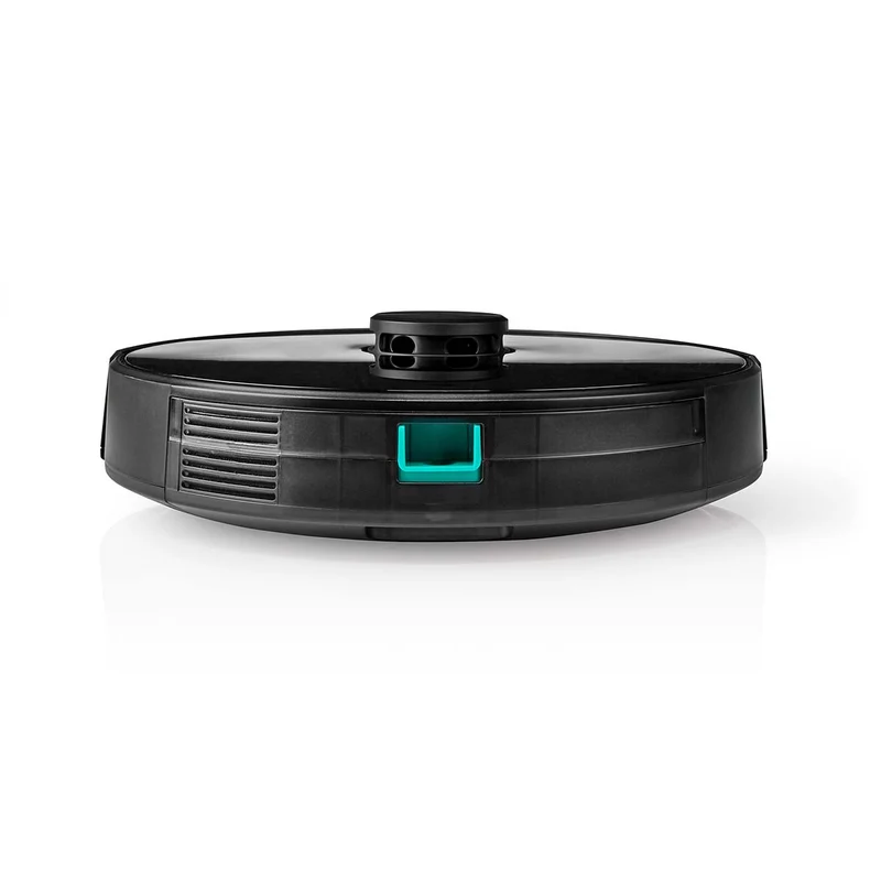 Nedis Robô aspirador com laser - Robô 3 em 1 Smart Wifi