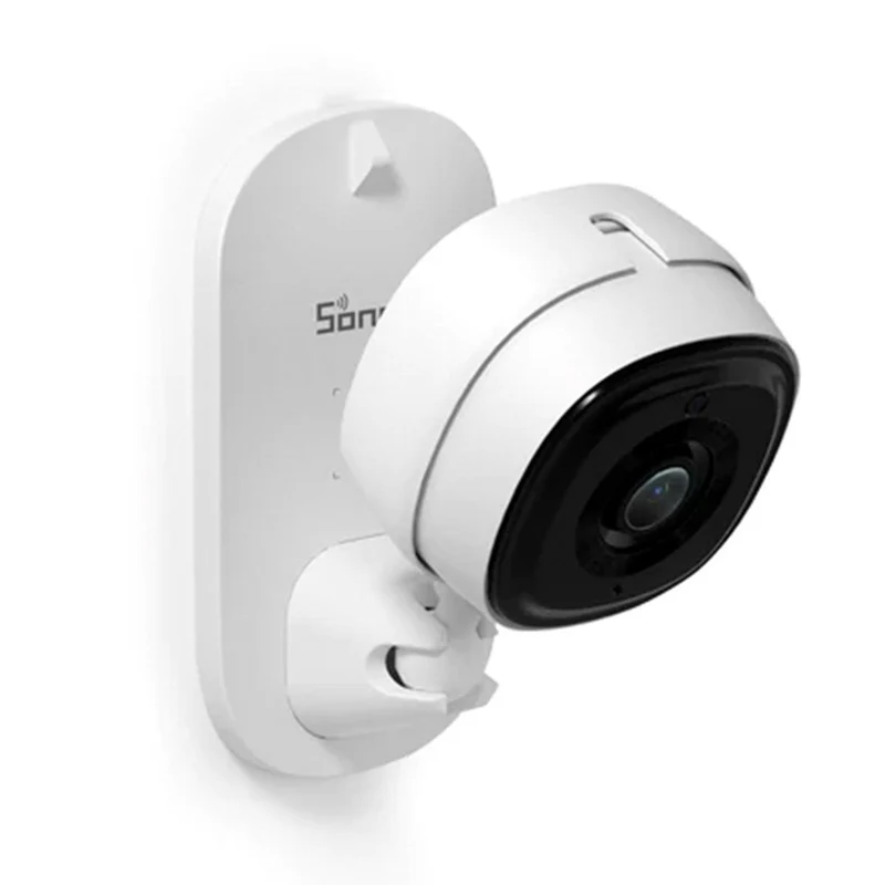 Sonoff CAM Slim FHD - Câmara de segurança doméstica inteligente Wifi