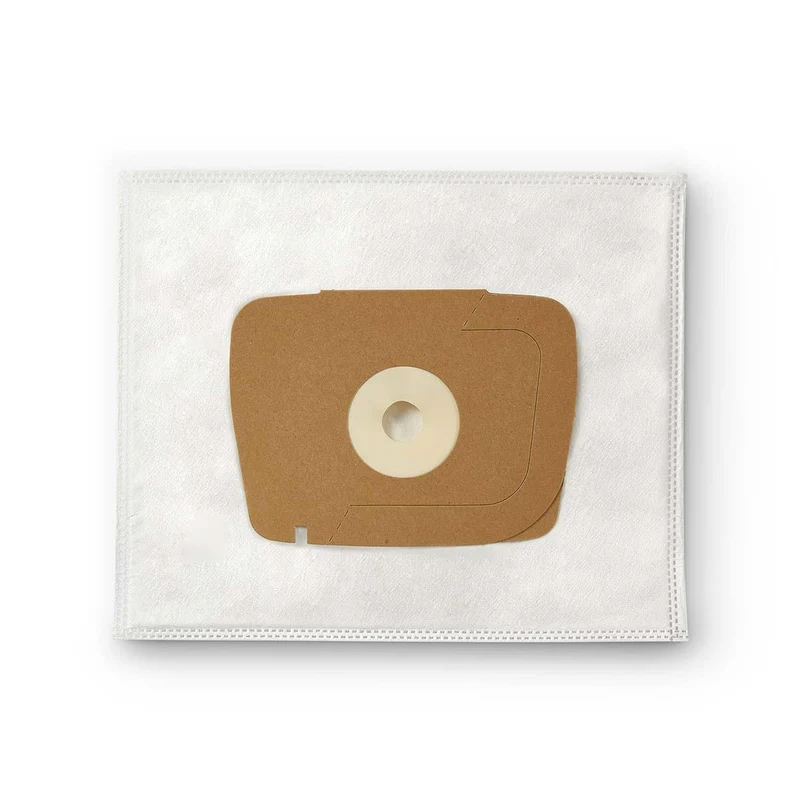 Stofzuigerzak 4 Stuks - Synthetisch - Meest verkocht voor: Lux 180