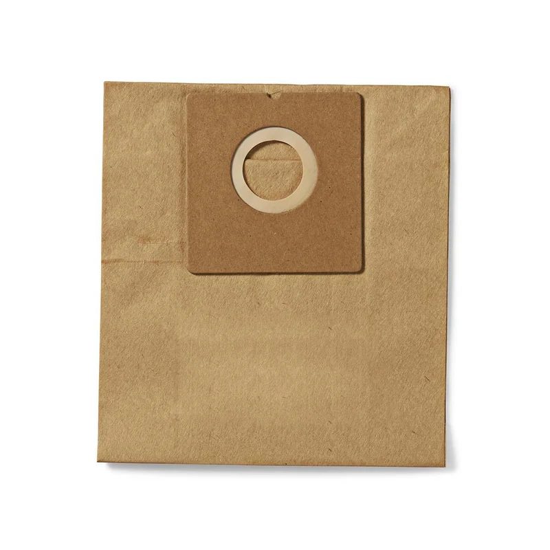 Stofzuigerzak 10 Stuks - Papier - Meest verkocht voor: Electrolux