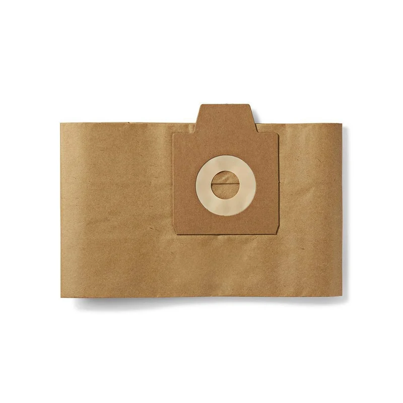 Stofzuigerzak 10 Stuks - Papier - Meest verkocht voor: Electrolux / Nilfisk GD930