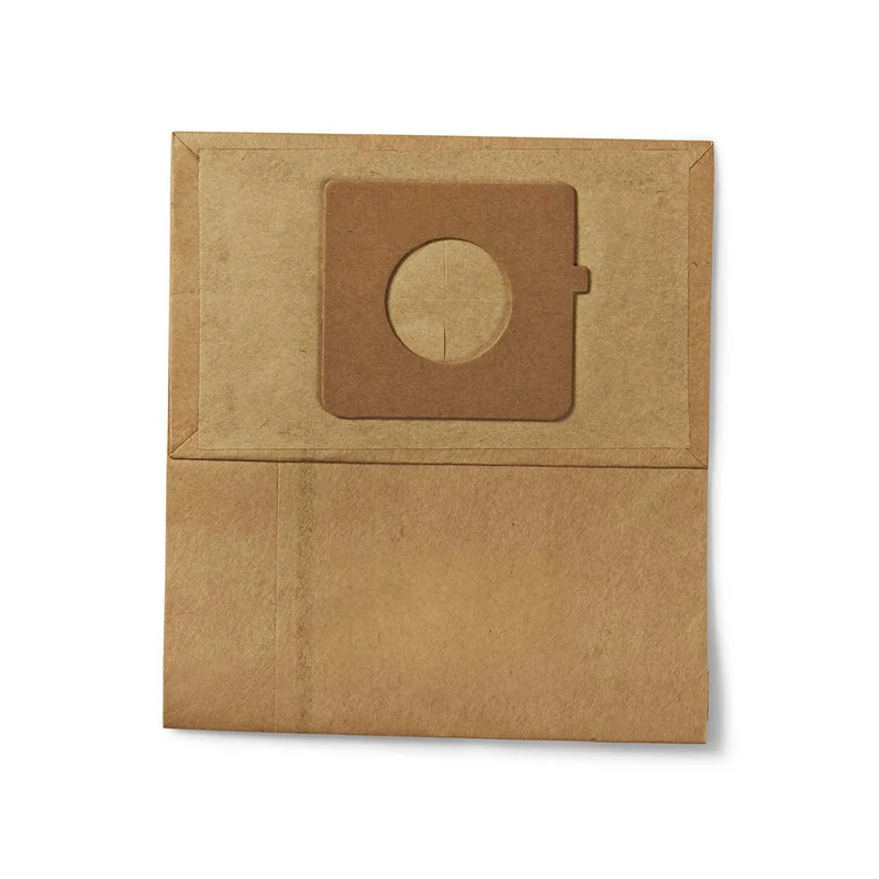 Stofzuigerzak 10 Stuks - Papier - Meest verkocht voor: HE-Goldstar Sweefty / LG Dino
