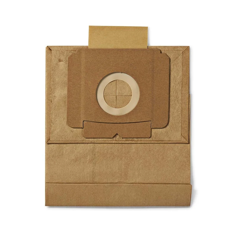 Stofzuigerzak 10 Stuks - Papier - Meest verkocht voor: AEG / Electrolux