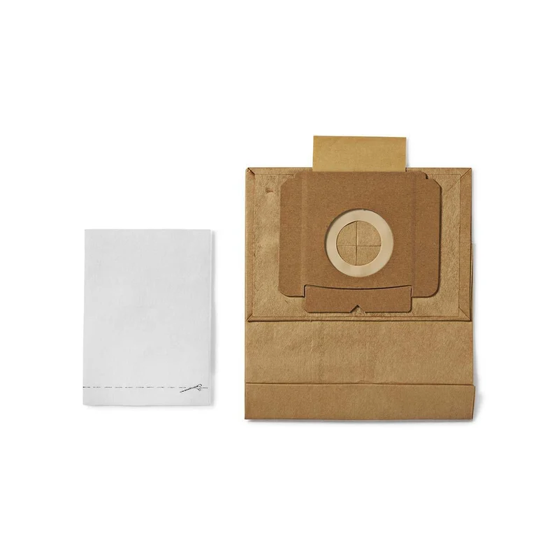 Stofzuigerzak 10 Stuks - Papier - Meest verkocht voor: AEG / Electrolux