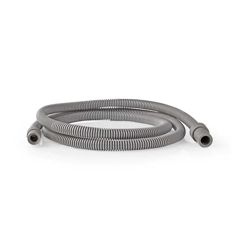 Afvoerslang 8 mm - 10 mm - 1.50m