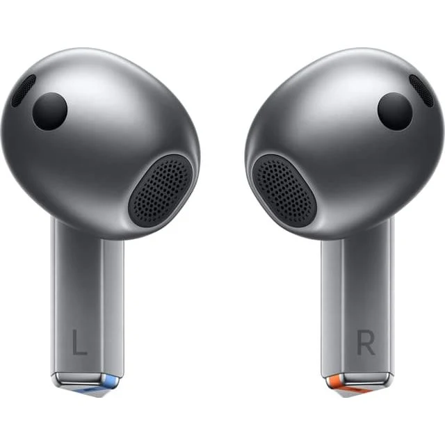 Samsung Galaxy Buds 3, Silver