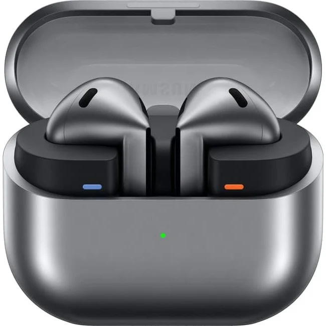 Samsung Galaxy Buds 3, Silver
