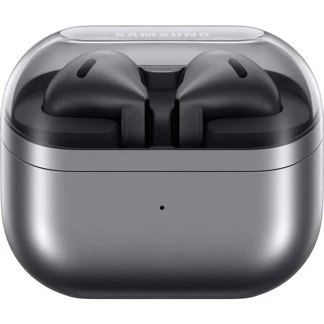 Samsung Galaxy Buds 3, Silver