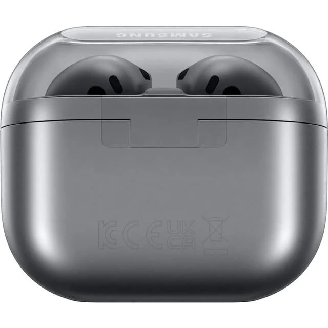 Samsung Galaxy Buds 3, Silver