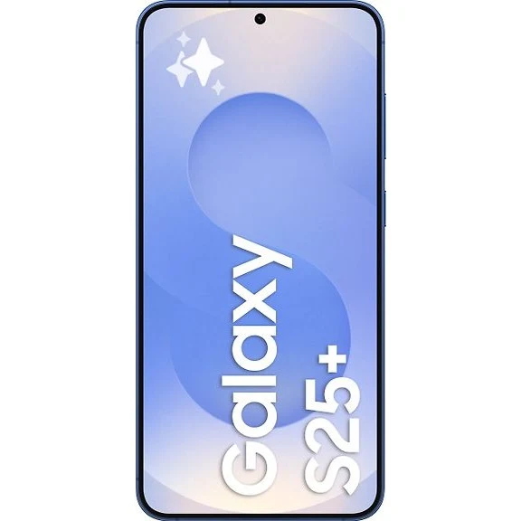 Samsung Galaxy S25+ 256GB, Navy