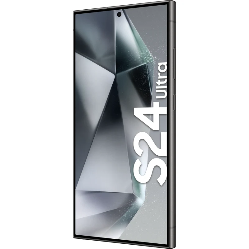 Samsung Galaxy S24 Ultra 512GB, Titanium Black