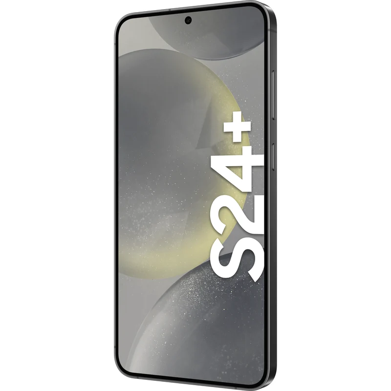 Samsung Galaxy S24+ 512GB, Onyx Black