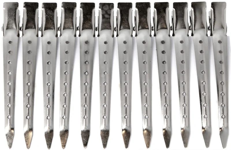 Cabinett Clips