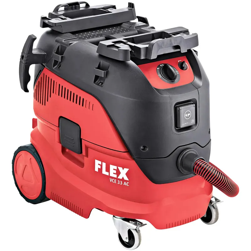 Vacuum Flex VCE 33 L AC