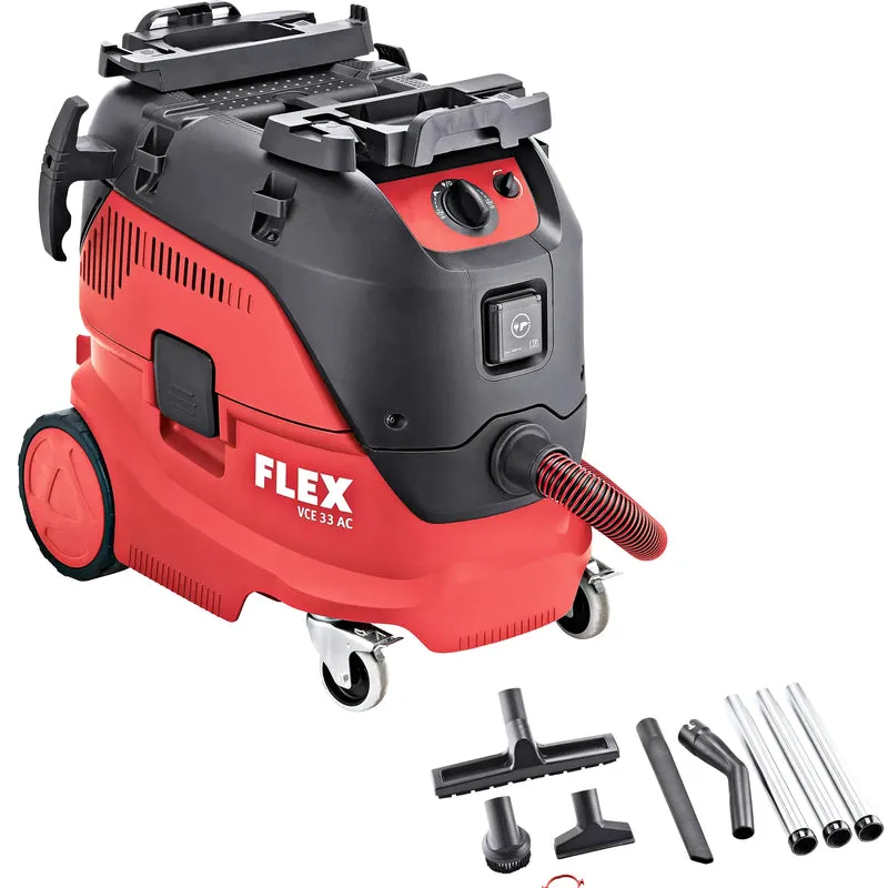 Vacuum Flex VCE 33 L AC