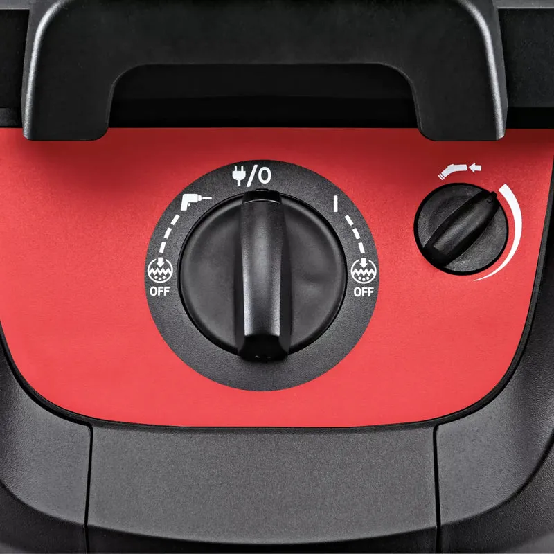 Vacuum Flex VCE 33 L AC