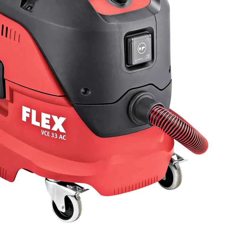 Vacuum Flex VCE 33 L AC