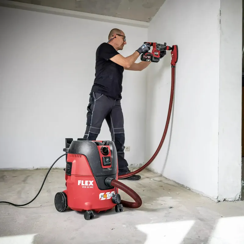 Vacuum Flex VCE 22 M MC