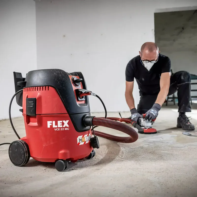 Vacuum Flex VCE 22 M MC