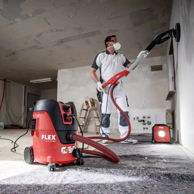 Vacuum Flex VCE 22 M MC