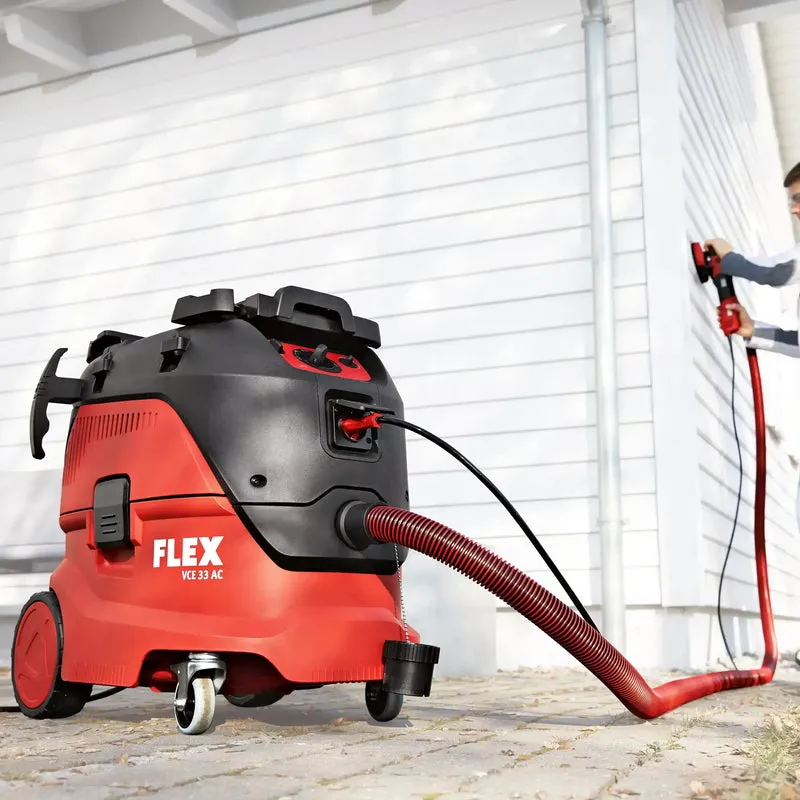 Vacuum Flex VCE 33 M AC-Set
