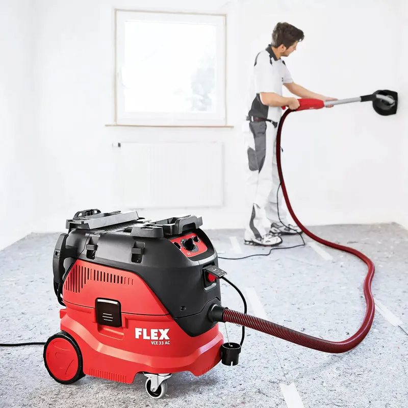 Vacuum Flex VCE 33 M AC-Set