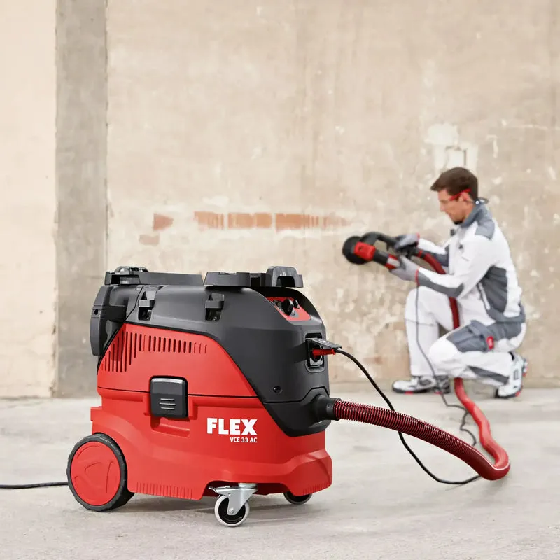 Vacuum Flex VCE 33 M AC-Set