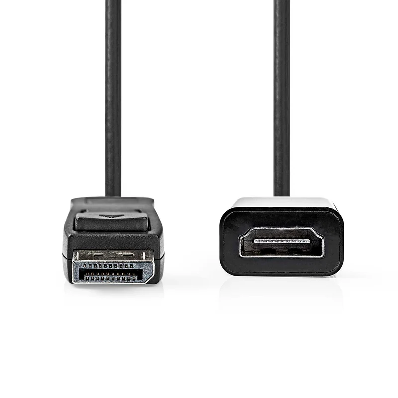 DisplayPort-Kabel DisplayPort Male - HDMI™ Output - 4K@30Hz