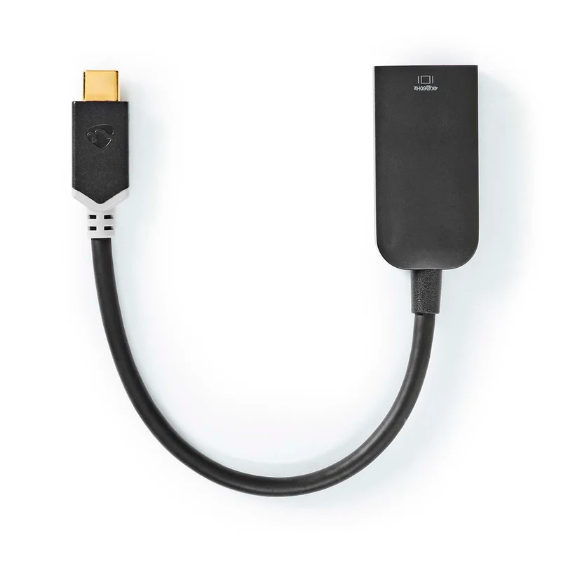USB-C™ Adapter USB 3.2 Gen 1 - USB-C™ Male - HDMI™ Output