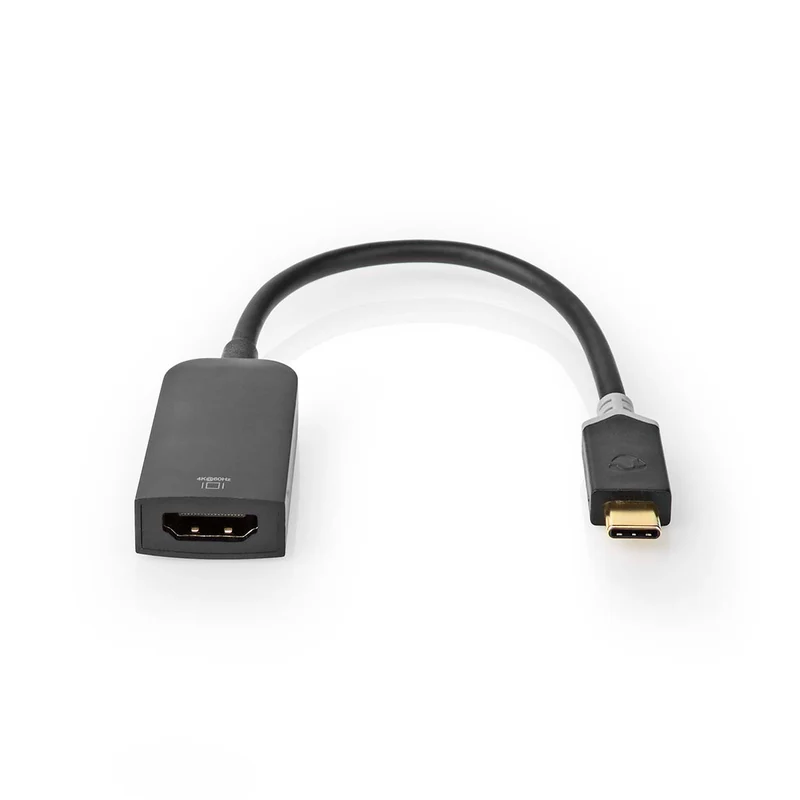 USB-C™ Adapter USB 3.2 Gen 1 - USB-C™ Male - HDMI™ Output