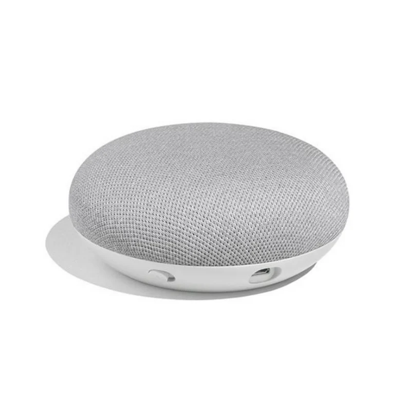 Google Nest Mini (2a geração) Branco Giz