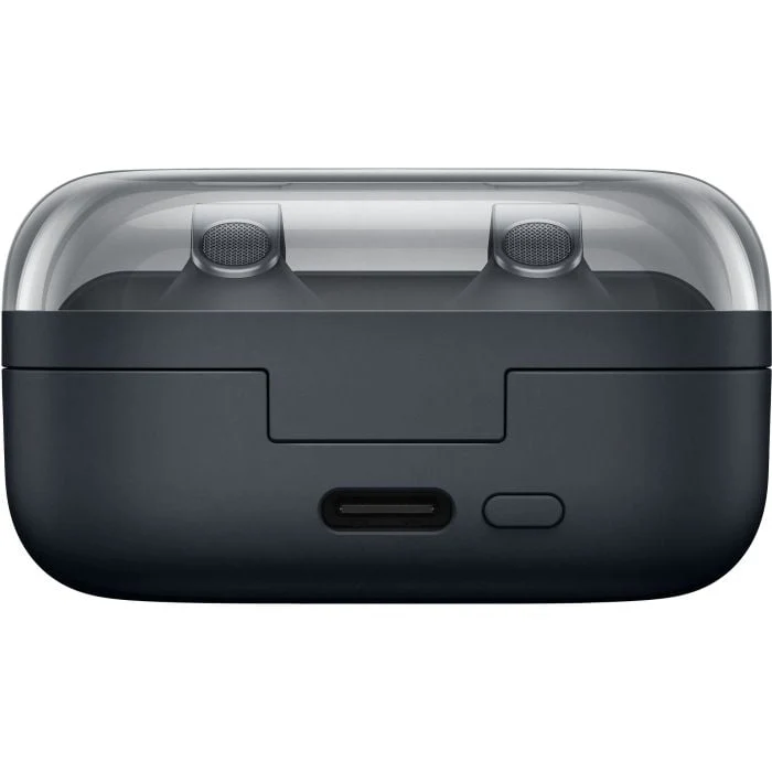 Samsung Galaxy Buds4 Pro Wireless Headphones, Black